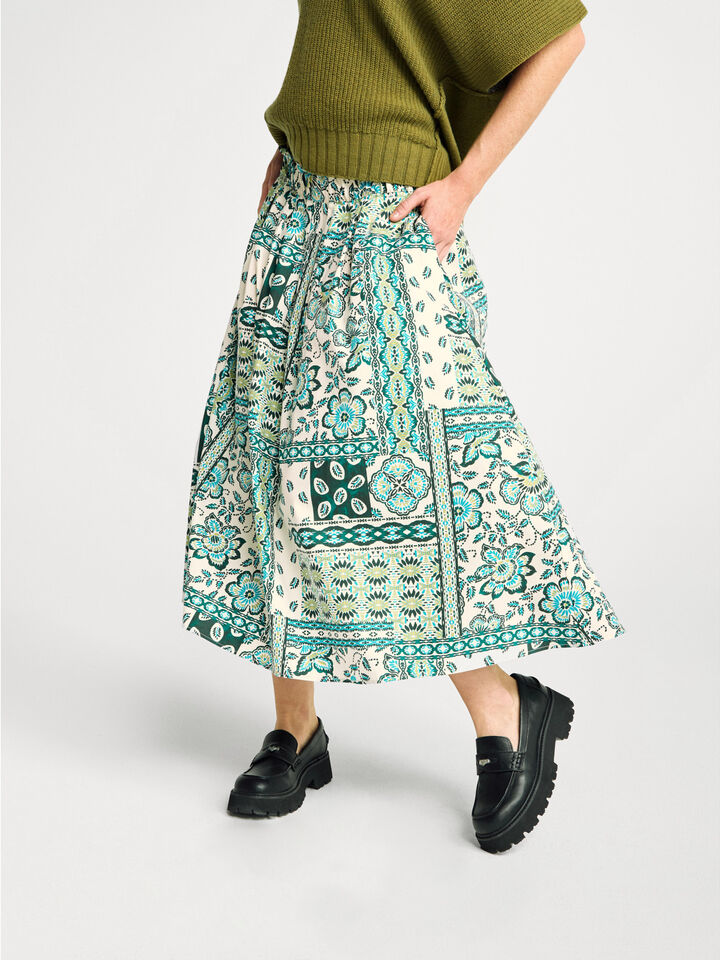 SKIRT Women image number 3